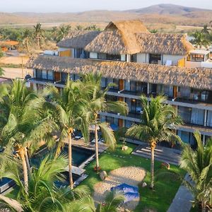 Casa Tilmacalli Hotel Boutique